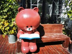 -素心小筑(后沙裕镇店)