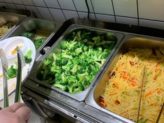 -素清香(解放路店)