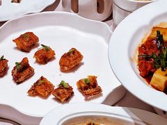 -蘇锦宴·淮扬菜烤鸭·小院(三元桥霄云路店)