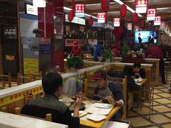-袁记串串香(泉水轻轨站店)