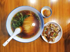 -小方的面(徐家汇店)