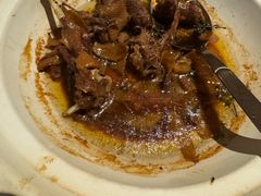 -海味世家·家常菜馆(明州里店)