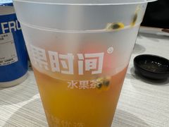 -鲜果时间(中北永旺店)