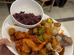 -富龙快餐店(铁西店)