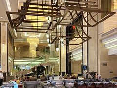 -盛宴标帜餐厅·亲子自助 (南昌喜来登酒店)