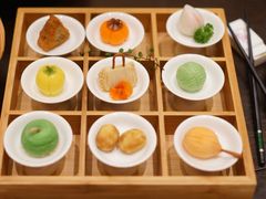 夫人点心-绿波廊七号(豫园新路店)