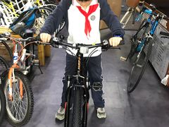 -GIANT捷安特自行车专卖店(金桥台儿庄路店)