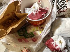 -肯德基(珠峰店)