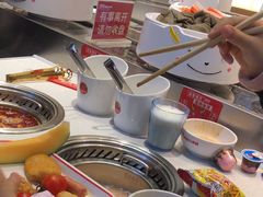 -龍歌自助小火锅(秦淮水游城店)