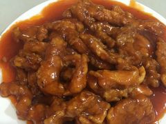 -九龙餐厅(大沽路店)