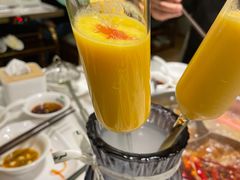 -潮牛壹号鲜牛肉火锅(光谷天地店)