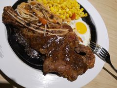 -豪客来牛排(云山大道店)
