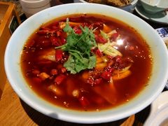 -去茶去餐厅(中央大街店)