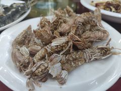 -望海潮海鲜店 特色家常菜(在海一方店)