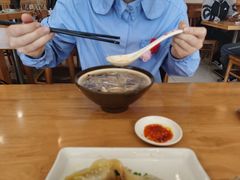 -小姜锅贴(凤凰街店)