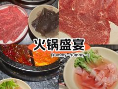 -蜀大侠火锅(春熙路店)