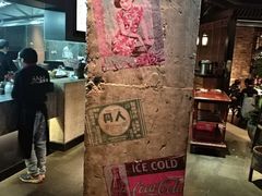 -广东道至正餐厅(区庄店)