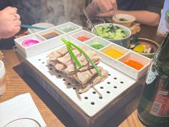 -相约·羊村小馆非遗手抓肉(七一酱园店)