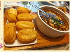 -味莊·青岛菜(云霄路店)