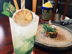 -杭州西子湖四季酒店-WL BISTRO西湖餐厅(灵隐路店)