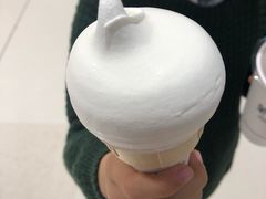 甜筒-DQ·蛋糕·冰淇淋(苏州中心店)