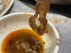 -一绪に寿喜烧(荟聚店)