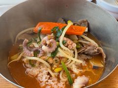 -蚂蚁家辣炒章鱼(海云台店)