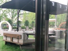 -JW酒廊 JW Lounge(上海鲁能JW万豪侯爵酒店)