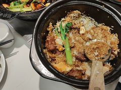 -火啫啫·粤式啫啫煲(南通首店)