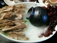 -捞王锅物料理(凯旋路店)