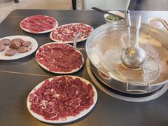 -一鼎牛鲜活牛肉城(晋江海峡国际食品城店)