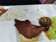 -航海博物馆餐厅