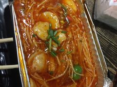 -赤甲皇(仙霞路店)