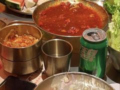 -西塔老太太泥炉烤肉(苏州大悦城店)