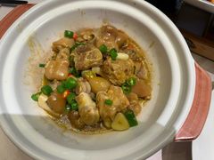 -徽州小镇(高新店)