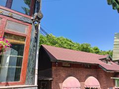 -北京水岸山吧度假村(雁栖镇店)
