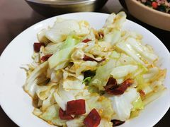 -勇哥饭店(西湖路店)