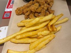 椒麻小酥肉-必胜客(珠海路店)