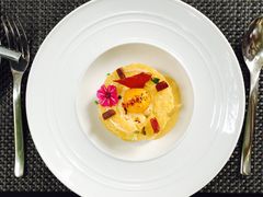 -La Villa French Restaurant