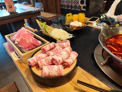 -湊湊火锅·茶憩(上海合生汇店)