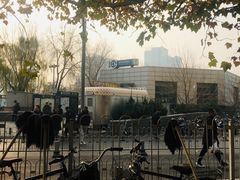 -知春路(地铁站)