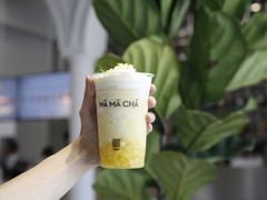 菠菠茶果乐-MAMACHA妈妈茶(岳麓山店)