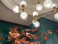 -新白鹿餐厅(爱琴海购物中心店)