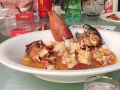 -味茂·老船夫1927(东海东路店)