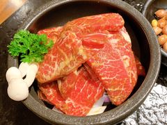 -九田家黑牛烤肉料理(石路天虹店)