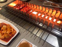 -丰茂烤串(金源店)