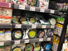 -AEON超市(永旺梦乐城泰达店)