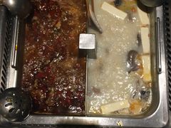 -海底捞火锅(高科广场店)