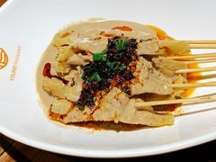 -小杨烤肉·陕西烧烤·陕西地方菜(明德门店)