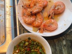 -冠菌火锅烤肉自助(东莞樟木头店)